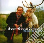 Sven-Gosta Jonsson - Rockande Samen