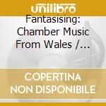 Fantasising: Chamber Music From Wales / Various - Fantasising: Chamber Music From Wales / Various cd