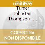 Turner John/Ian Thompson - Recorder Fireworks cd