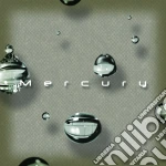 Mercury - Mercury cd