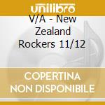 V/A - New Zealand Rockers 11/12 cd
