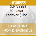 (LP Vinile) Kadavar - Kadavar (The First Album Ltd. Anniversary Box Set) vinile