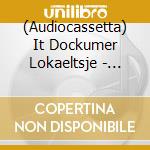 (Audiocassetta) It Dockumer Lokaeltsje - Trump In Makkum cd