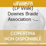 (LP Vinile) Downes Braide Association - Skyscraper Souls (180G Transparent Blue Vinyl) lp vinile di Downes Braide Association