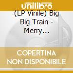 (LP Vinile) Big Big Train - Merry Christmas (7') vinile