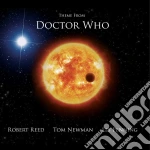 (LP Vinile) Robert Reed / Tom Newman / Les Penning - Theme From Doctor Who vinile