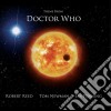(LP Vinile) Robert Reed / Tom Newman / Les Penning - Theme From Doctor Who cd