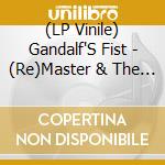 (LP Vinile) Gandalf'S Fist - (Re)Master & The Monkey vinile