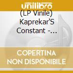 (LP Vinile) Kaprekar'S Constant - Murder Wall (2 Lp) vinile