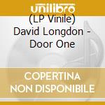 (LP Vinile) David Longdon - Door One vinile