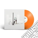 (LP Vinile) Heavy Lungs - Measure vinile