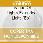 League Of Lights-Extended Light (Ep) cd