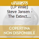 (LP Vinile) Steve Jansen - The Extinct Suite / Corridor (2 Lp) vinile
