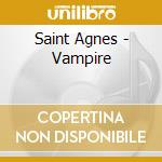 Saint Agnes - Vampire