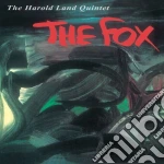 (LP Vinile) Harold Land Quartet - The Fox vinile
