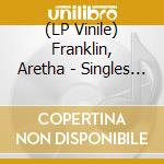 (LP Vinile) Franklin, Aretha - Singles 1960-62 vinile
