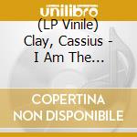 (LP Vinile) Clay, Cassius - I Am The Greatest! vinile