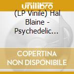 (LP Vinile) Hal Blaine - Psychedelic Percussion vinile
