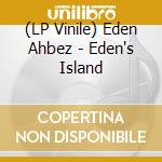 (LP Vinile) Eden Ahbez - Eden's Island vinile