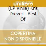 (LP Vinile) Kris Drever - Best Of vinile