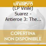 (LP Vinile) Suarez - Antieroe 3: The Punisher vinile