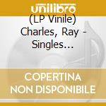 (LP Vinile) Charles, Ray - Singles 1950-53 vinile