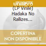 (LP Vinile) Hadaka No Rallizes Flightless Bird Needs Water Wings - Vol. vinile