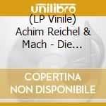 (LP Vinile) Achim Reichel & Mach - Die Grmne Reise M The Green Journey vinile