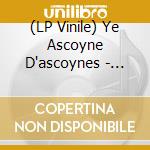 (LP Vinile) Ye Ascoyne D'ascoynes - Supersonic Shoes vinile