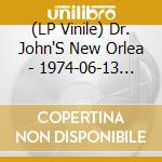 (LP Vinile) Dr. John'S New Orlea - 1974-06-13 Chalmette, La (2 Lp) vinile