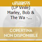 (LP Vinile) Marley, Bob & The Wa - Live '73 Paul'S Mall, Boston, Ma vinile