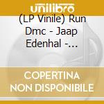 (LP Vinile) Run Dmc - Jaap Edenhal - Amsterdam, The Netherland vinile