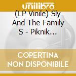 (LP Vinile) Sly And The Family S - Piknik Kasteel Groeneveld Baarn - Septem vinile