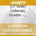 (LP Vinile) Coleman, Ornette - Tomorrow Is The Question! vinile