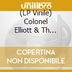 (LP Vinile) Colonel Elliott & Th - Interstellar Reggae Drive vinile