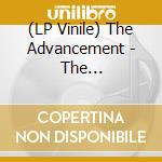 (LP Vinile) The Advancement - The Advancement vinile