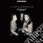 Velvet Underground - The Boston Tea Party July 11Th 1969 cd