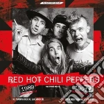 Red Hot Chili Pepper - Westwood One Fm: The Phantasy Theatre No cd