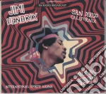 Hendrix, Jimi - International Sports Arena, San Diego, C cd