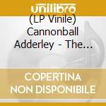 (LP Vinile) Cannonball Adderley - The Black Messiah Live In Vienna (Novemb vinile