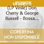 (LP Vinile) Don Cherry & George Russell - Bossa Nova (2 Lp) vinile