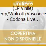 (LP Vinile) Cherry/Walcott/Vasconcelos - Codona Live In Willisau- Switzerland, Se (2 Lp) vinile