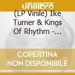 (LP Vinile) Ike Turner & Kings Of Rhythm - A Black Man's Soul vinile