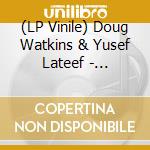 (LP Vinile) Doug Watkins & Yusef Lateef - Imagination! (Clear Vinyl) vinile