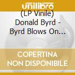 (LP Vinile) Donald Byrd - Byrd Blows On Beacon Hill vinile