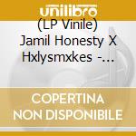 (LP Vinile) Jamil Honesty X Hxlysmxkes - Rufus Buck Project vinile