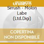 Sirrush - Molon Labe (Ltd.Digi) cd