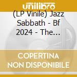 (LP Vinile) Jazz Sabbath - Bf 2024 - The 1968 Tapes (Lp+Cd) (Coke Bottle Clear Vinyl) vinile
