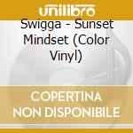 Swigga - Sunset Mindset (Color Vinyl) cd