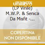 (LP Vinile) M.W.P. & Senica Da Misfit - Mayan Script vinile